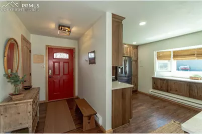 1733 Woodmoor Drive, Monument, CO 80132 - Photo 2