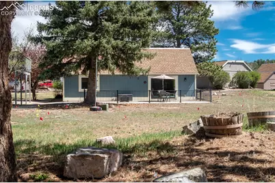 1733 Woodmoor Drive, Monument, CO 80132 - Photo 30