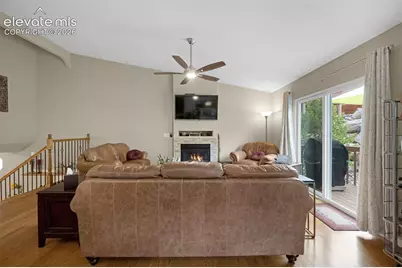 5313 Mountain Peak Point, Colorado Springs, CO 80917 - Photo 10