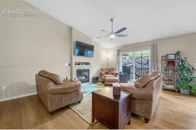 5313 Mountain Peak Point, Colorado Springs, CO 80917 - Photo 6