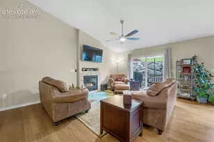 5313 Mountain Peak Point, Colorado Springs, CO 80917 - Photo 6