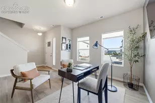 6069 Inman Vw, Colorado Springs, CO 80924 - Photo 2