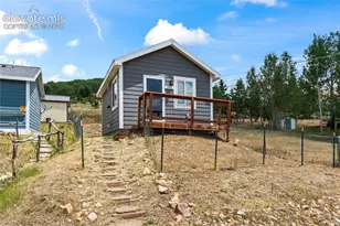 202 Silver St, Cripple Creek, CO 80813 - Photo 1