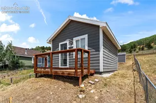 202 Silver St, Cripple Creek, CO 80813 - Photo 2