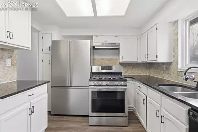724 Squire Street, Colorado Springs, CO 80911 - Photo 2