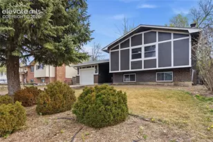 724 Squire St, Colorado Springs, CO 80911 - Photo 1