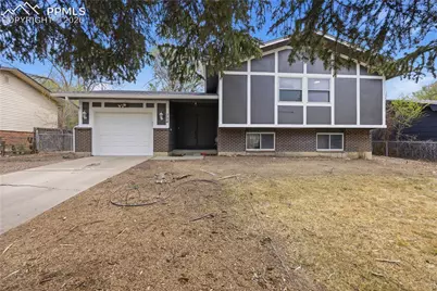 724 Squire Street, Colorado Springs, CO 80911 - Photo 1