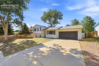 1960 Bula Drive, Colorado Springs, CO 80915 - Photo 2