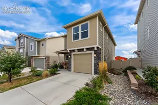 4520 Samaritan Loop, Colorado Springs, CO 80916 - Photo 2