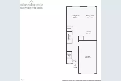 4520 Samaritan Loop, Colorado Springs, CO 80916 - Photo 30