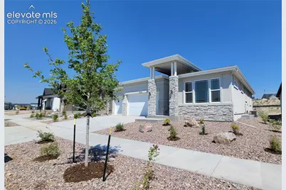 6532 Miro Lane, Colorado Springs, CO 80924 - Photo 2