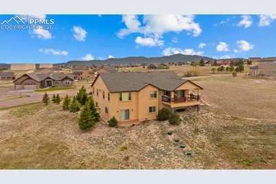 12250 Smoke Bluffs Road, Peyton, CO 80831 - Photo 42