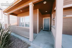 7060 New Meadow Dr, Colorado Springs, CO 80923 - Photo 2