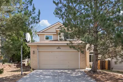 8245 Wilmington Drive, Colorado Springs, CO 80920 - Photo 1