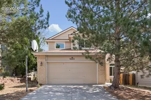 8245 Wilmington Dr, Colorado Springs, CO 80920 - Photo 1