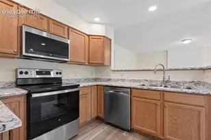 8245 Wilmington Dr, Colorado Springs, CO 80920 - Photo 2