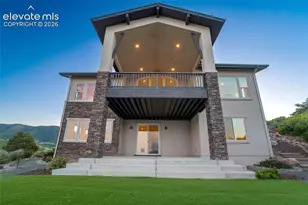 3306 Mesa Top Dr, Monument, CO 80132 - Photo 46