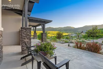 3306 Mesa Top Drive, Monument, CO 80132 - Photo 10