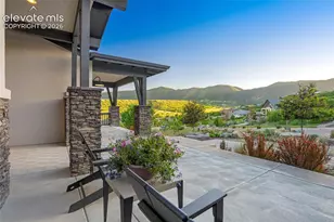 3306 Mesa Top Dr, Monument, CO 80132 - Photo 10