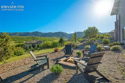 3306 Mesa Top Drive, Monument, CO 80132 - Photo 16