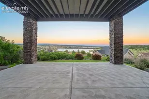 3306 Mesa Top Dr, Monument, CO 80132 - Photo 2