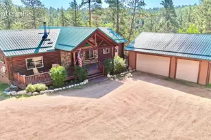 35 Meadow Creek Rd, Divide, CO 80814 - Photo 2