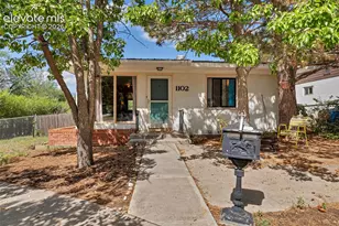 1102 Iowa Ave, Colorado Springs, CO 80909 - Photo 2