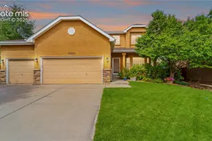 10540 Antler Creek Dr, Peyton, CO 80831 - Photo 1