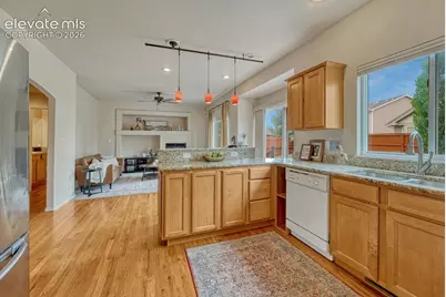 10540 Antler Creek Drive, Peyton, CO 80831 - Photo 10