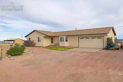 1128 E Rustic Drive, Pueblo, CO 81007 - Photo 2