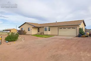 1128 E Rustic Dr, Pueblo, CO 81007 - Photo 2