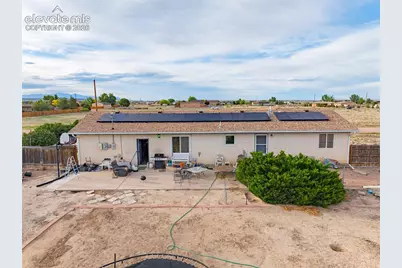 1128 E Rustic Drive, Pueblo, CO 81007 - Photo 4