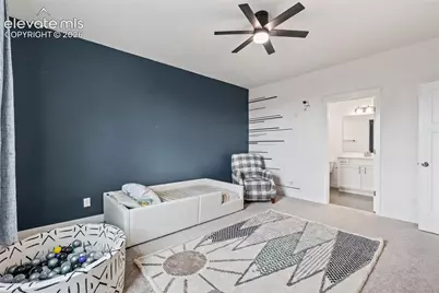 12842 Windingwalk Drive, Peyton, CO 80831 - Photo 38