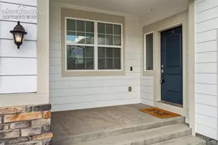 12842 Windingwalk Dr, Peyton, CO 80831 - Photo 2