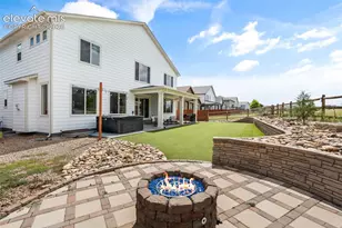 12842 Windingwalk Dr, Peyton, CO 80831 - Photo 50