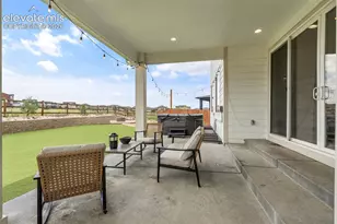 12842 Windingwalk Dr, Peyton, CO 80831 - Photo 48