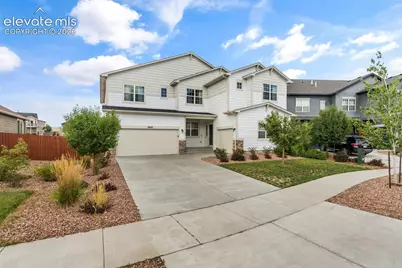 12842 Windingwalk Drive, Peyton, CO 80831 - Photo 1
