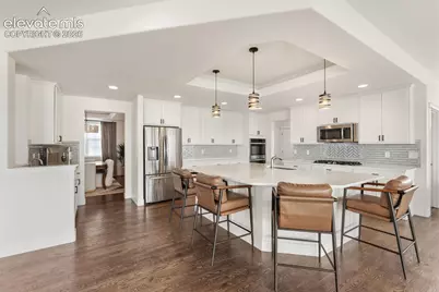 12842 Windingwalk Drive, Peyton, CO 80831 - Photo 16