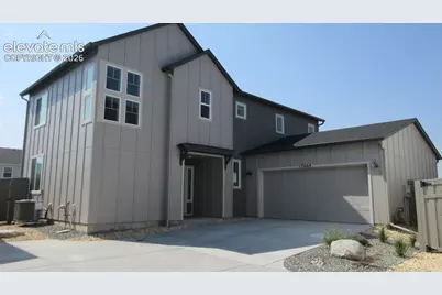 17664 Lucky Penny Lane, Monument, CO 80132 - Photo 1