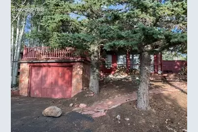 30 Brook Drive, Lake George, CO 80827 - Photo 2