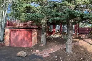 30 Brook Dr, Lake George, CO 80827 - Photo 2
