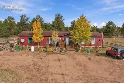 759 Piney Road, Guffey, CO 80820 - Photo 2