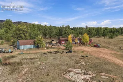 759 Piney Road, Guffey, CO 80820 - Photo 28