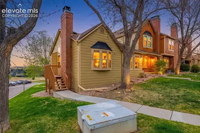 539 Rolling Hills Drive, Colorado Springs, CO 80919 - Photo 2