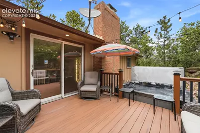 1145 Garlock Lane, Colorado Springs, CO 80918 - Photo 16