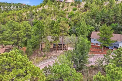 1145 Garlock Lane, Colorado Springs, CO 80918 - Photo 1