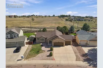 10467 Mile Post Loop, Fountain, CO 80817 - Photo 42