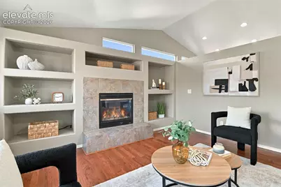 10467 Mile Post Loop, Fountain, CO 80817 - Photo 4