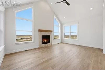 11975 Silver Concho Trail, Elbert, CO 80106 - Photo 32