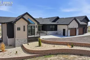 11975 Silver Concho Trail, Elbert, CO 80106 - Photo 4